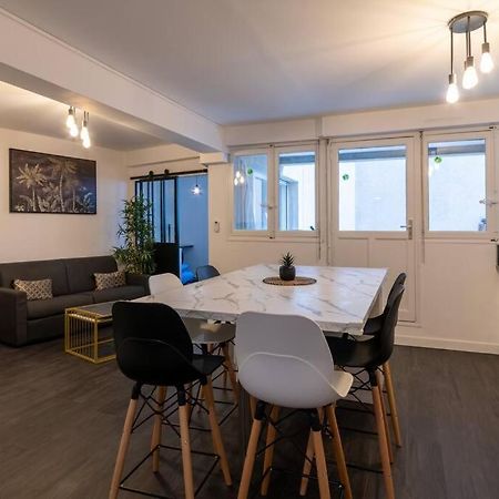 Elegant T3 Le Petit Palais Avignon Apartment Exterior photo