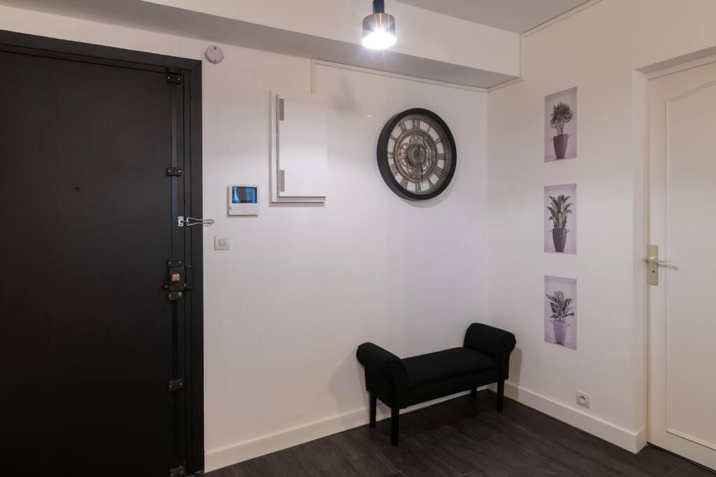Elegant T3 Le Petit Palais Avignon Apartment Exterior photo