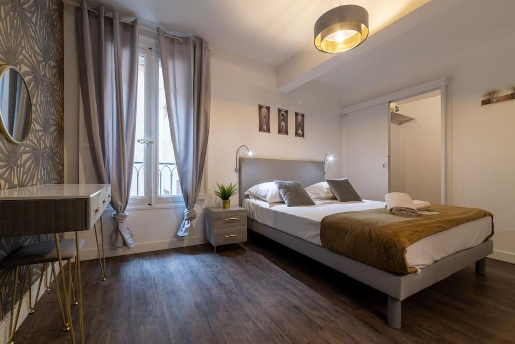 Elegant T3 Le Petit Palais Avignon Apartment Exterior photo