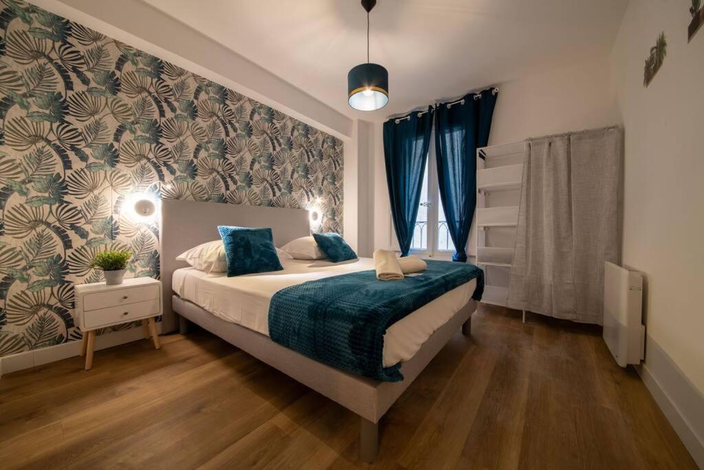 Elegant T3 Le Petit Palais Avignon Apartment Exterior photo
